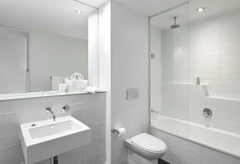 酒店 Punthill Williamstown