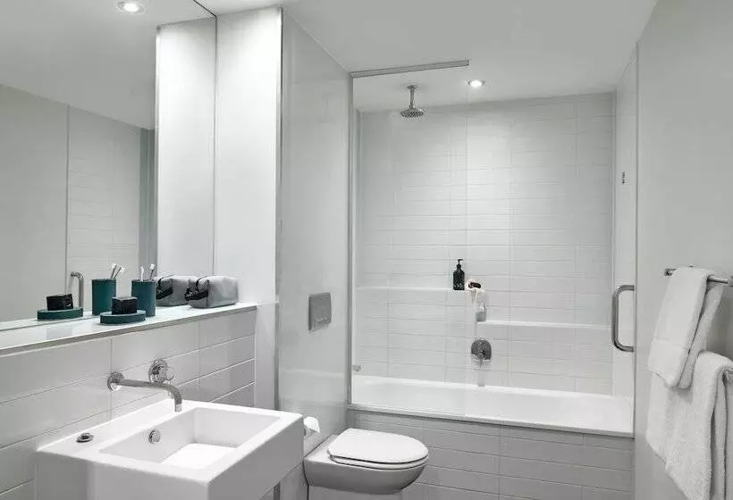 酒店 Punthill Williamstown