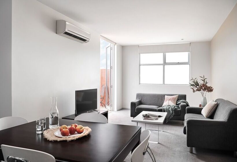 فندق Punthill Williamstown