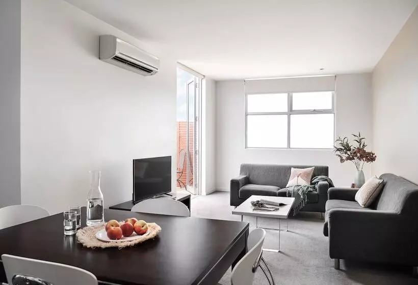 酒店 Punthill Williamstown