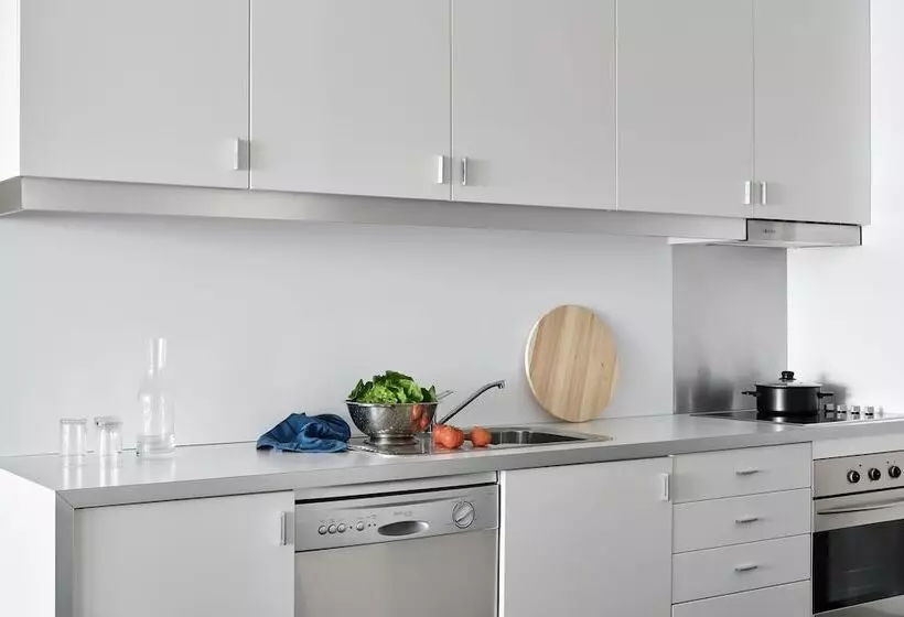 酒店 Punthill Williamstown