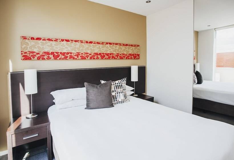 فندق Punthill Williamstown