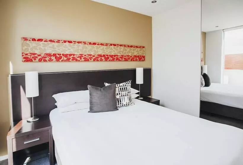 酒店 Punthill Williamstown