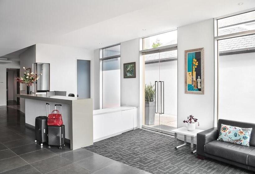 فندق Punthill Williamstown