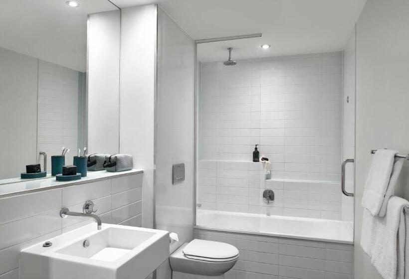 فندق Punthill Williamstown