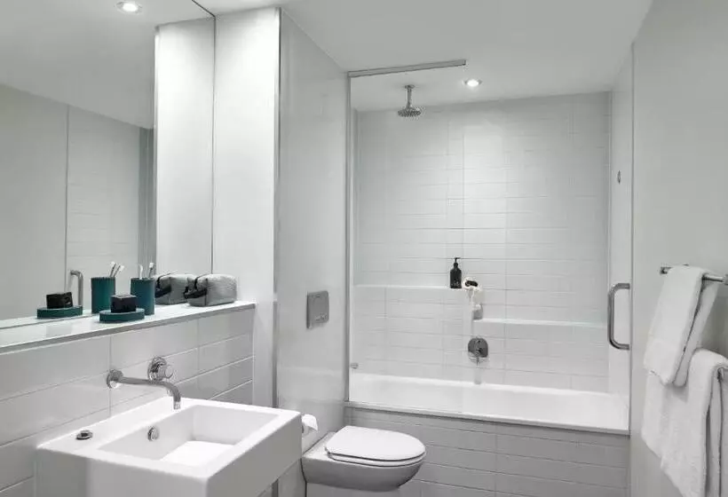 酒店 Punthill Williamstown