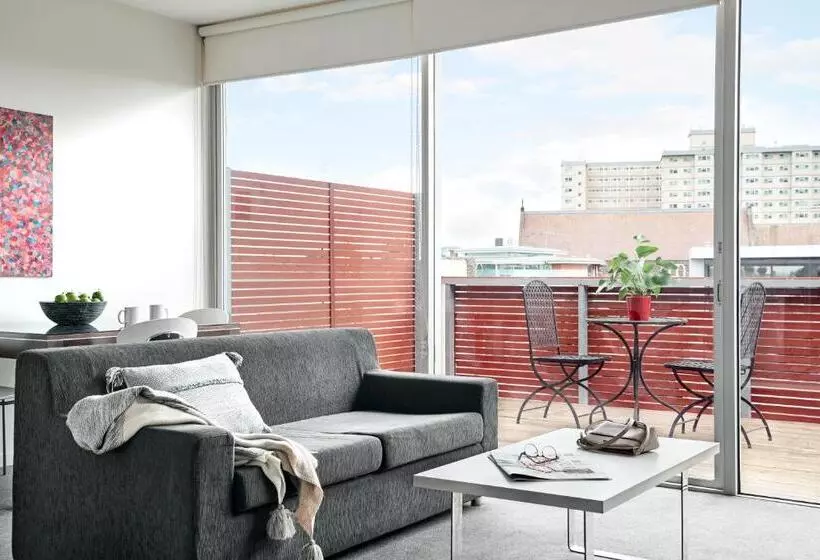 酒店 Punthill Williamstown