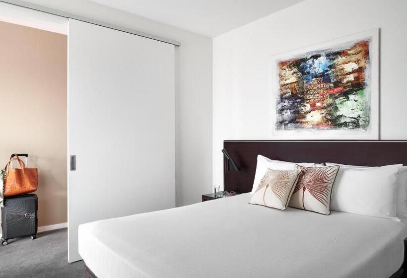 فندق Punthill Williamstown