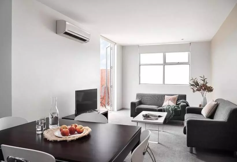 酒店 Punthill Williamstown