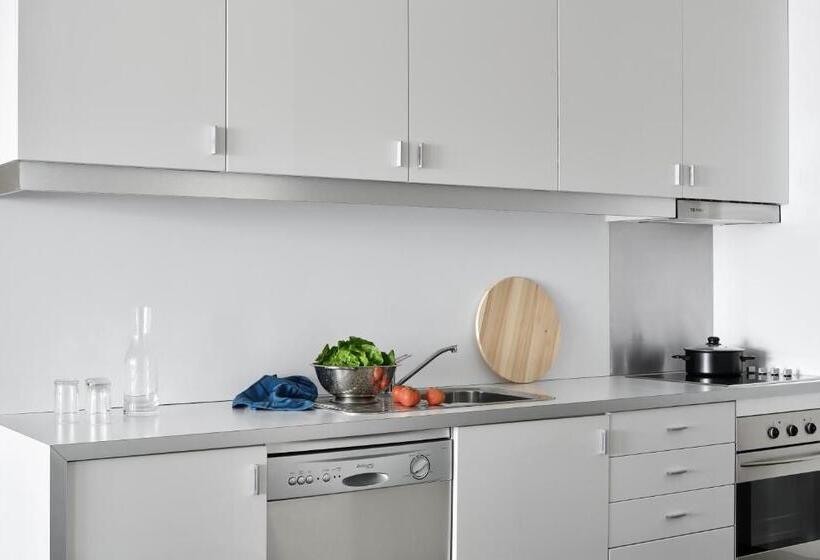 فندق Punthill Williamstown