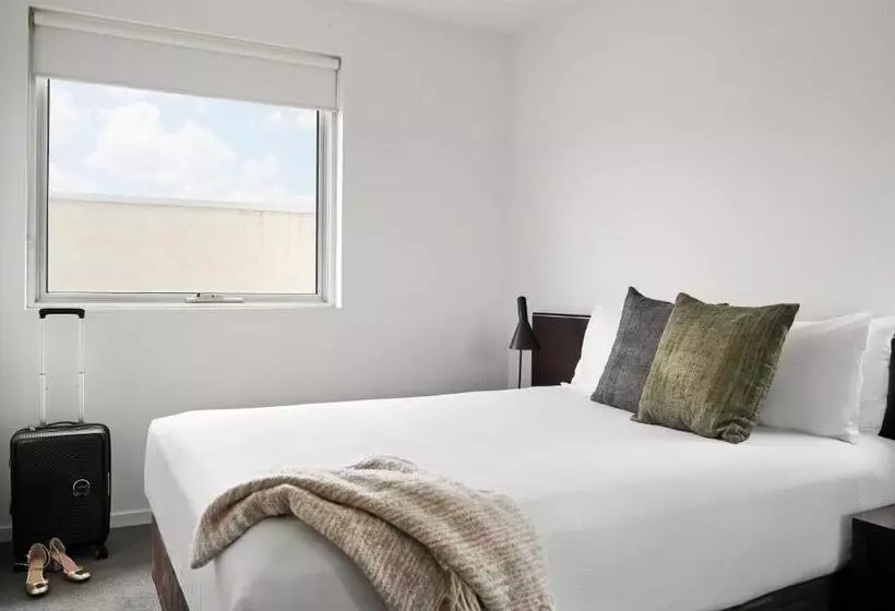 酒店 Punthill Williamstown