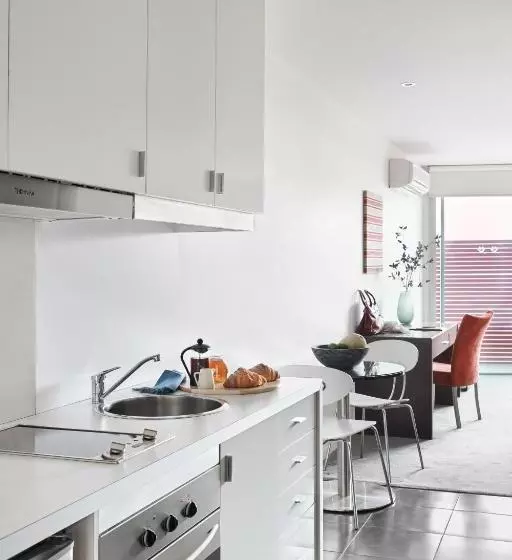 酒店 Punthill Williamstown