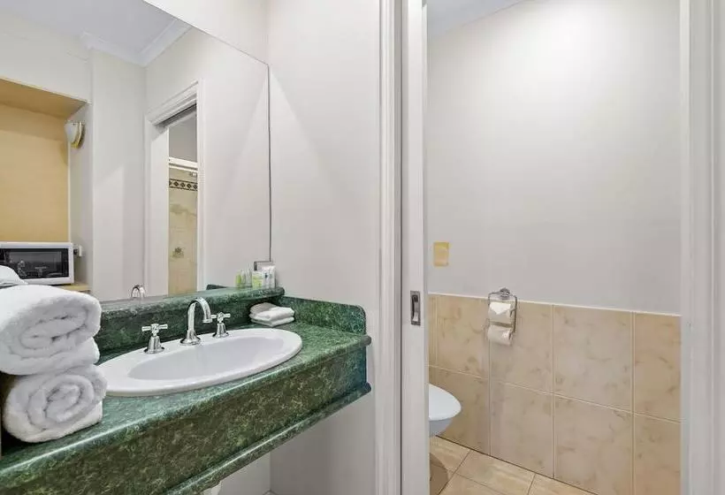 酒店 Rowville International