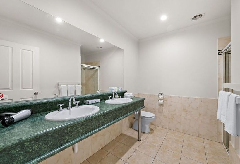 فندق Rowville International