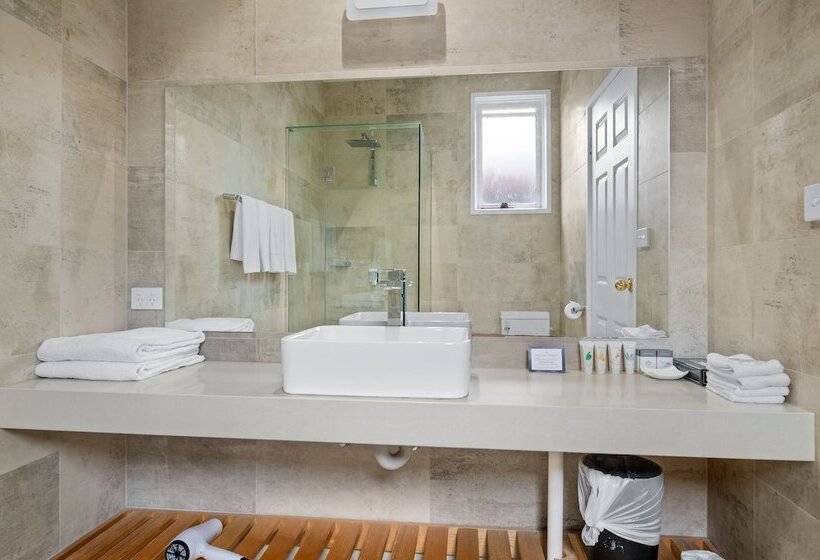 فندق Rowville International