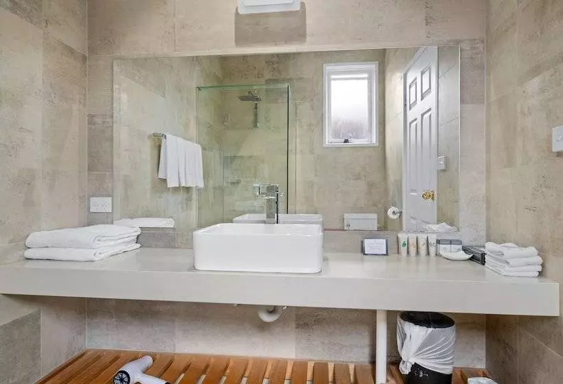 酒店 Rowville International