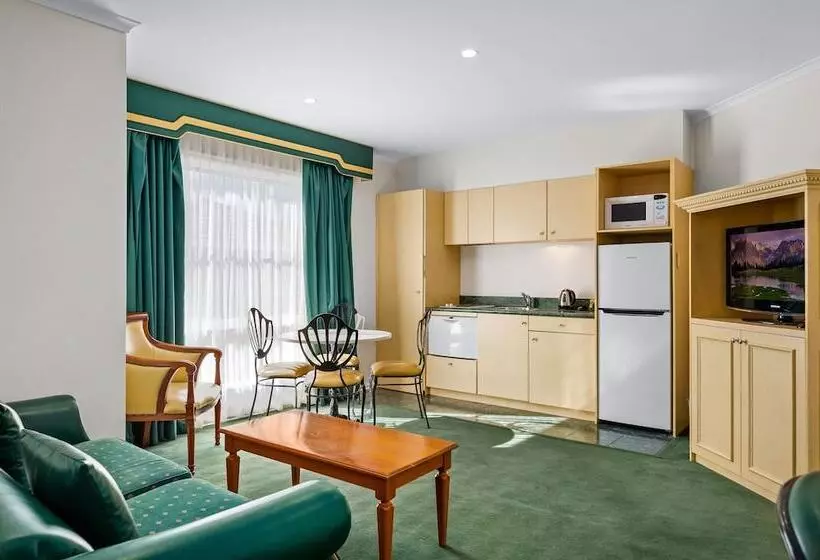 酒店 Rowville International