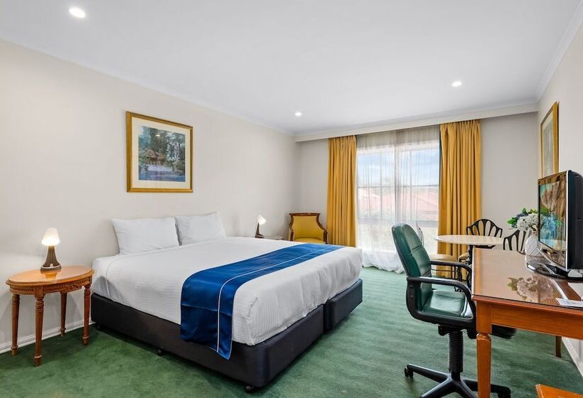 فندق Rowville International