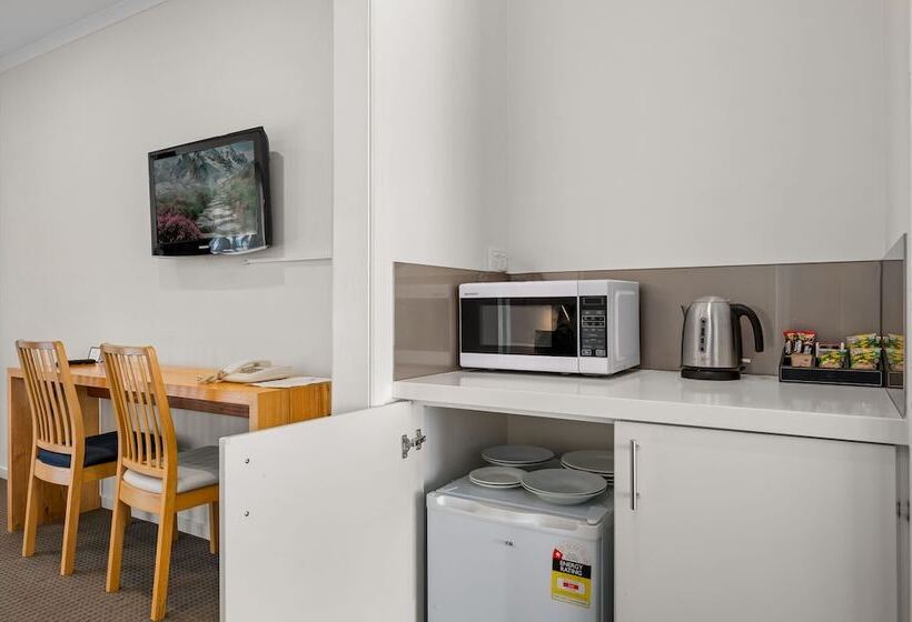 فندق Rowville International