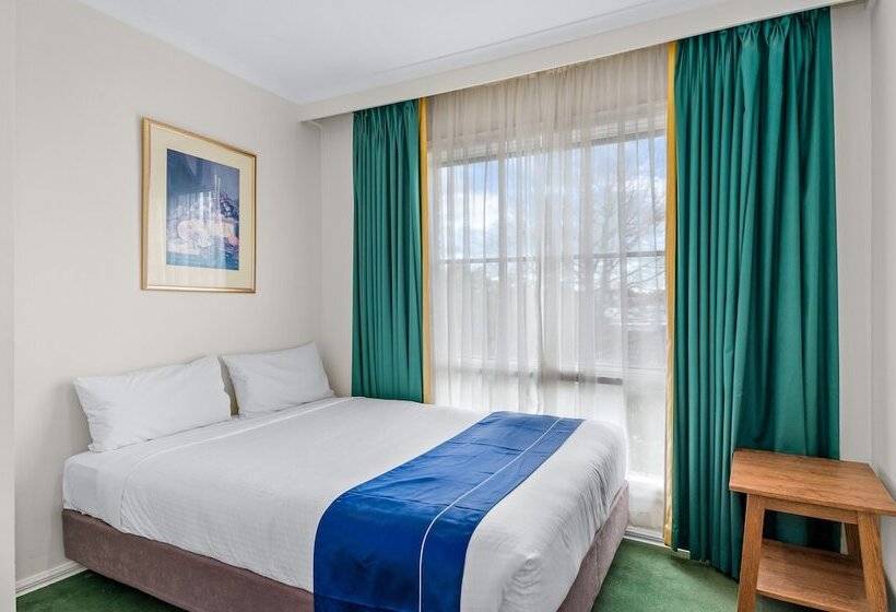 فندق Rowville International