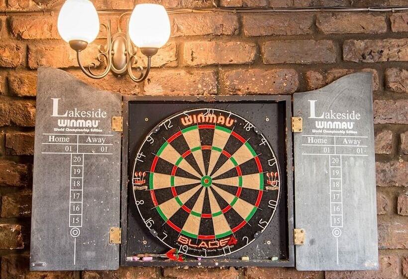 فندق The Bay Horse Inn