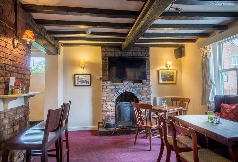 فندق The Bay Horse Inn