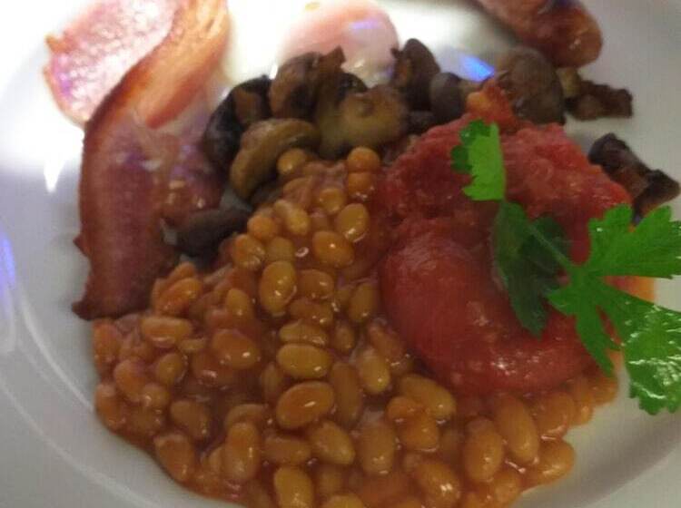 فندق The Bay Horse Inn