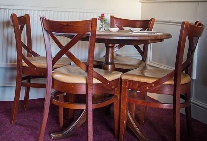 فندق The Bay Horse Inn