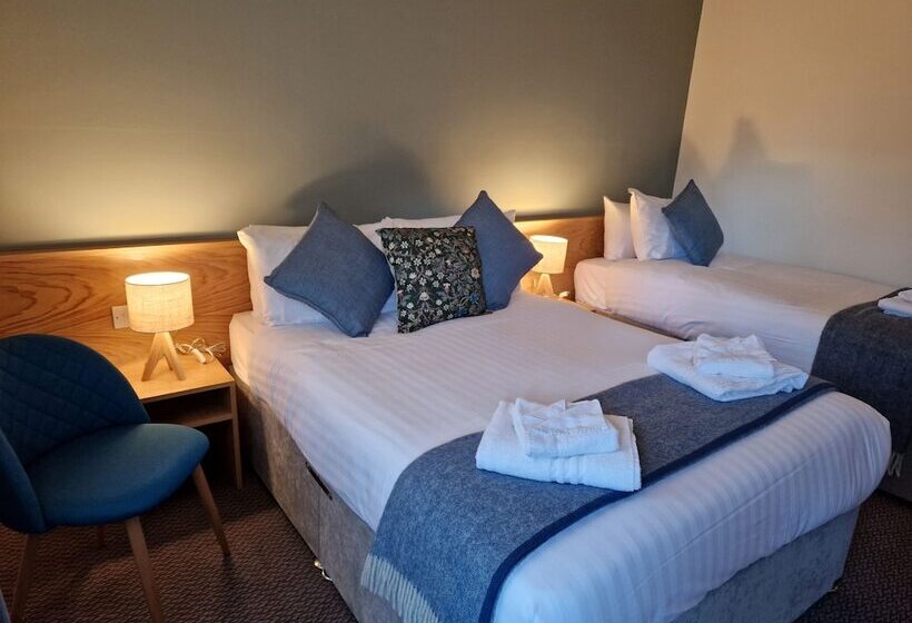 فندق The Bay Horse Inn