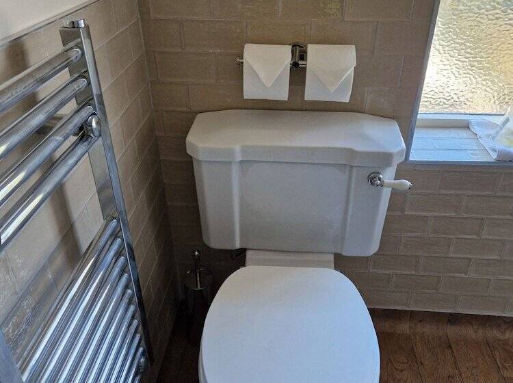 فندق The Bay Horse Inn