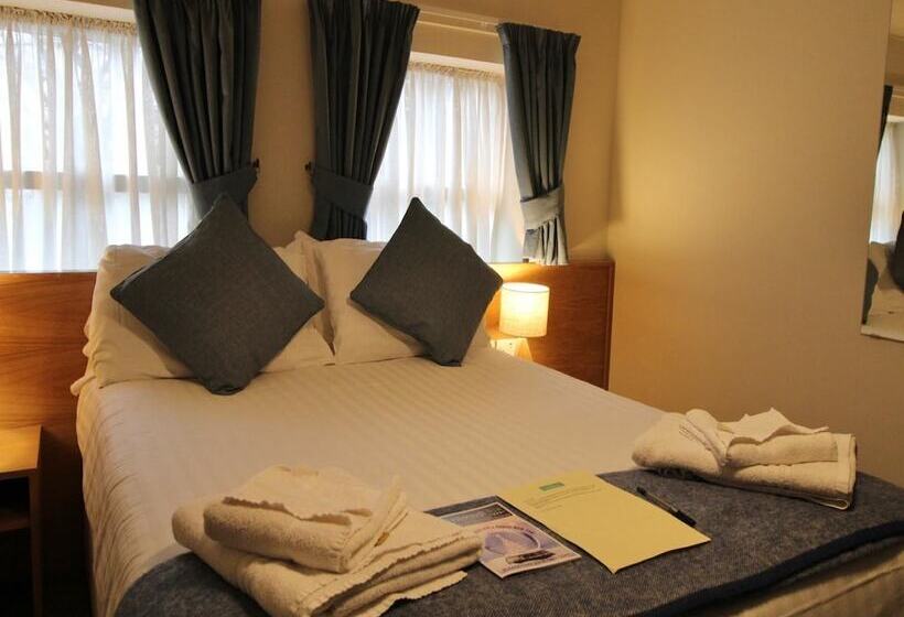 فندق The Bay Horse Inn