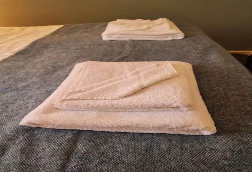 Отель The Bay Horse Inn