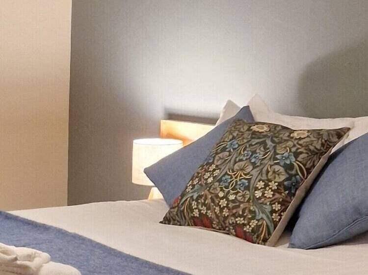 فندق The Bay Horse Inn