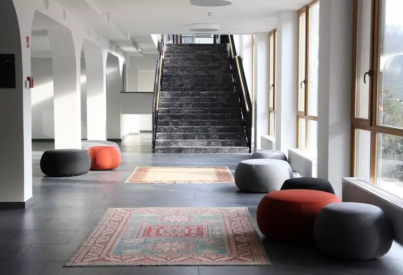 هتل Vitarium Superior  Terme Krka