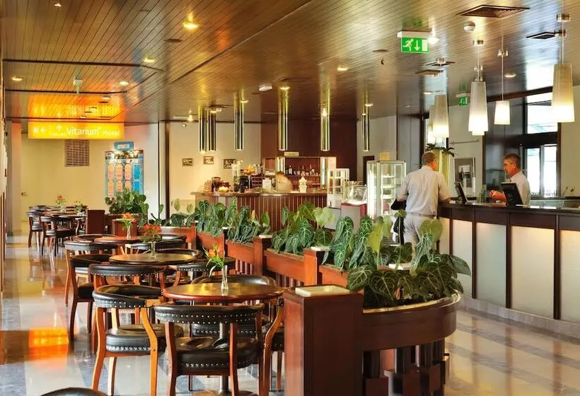 هتل Vitarium Superior  Terme Krka