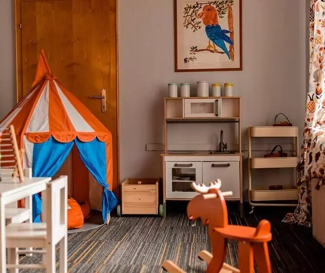 هتل Vitarium Superior  Terme Krka