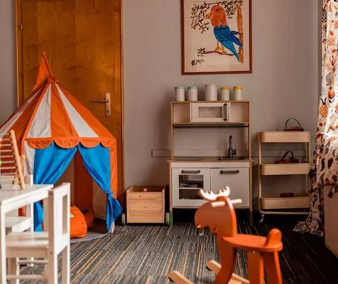 هتل Vitarium Superior  Terme Krka