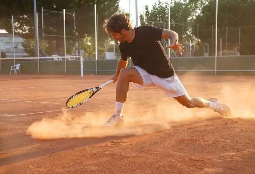 هتل Vitarium Superior  Terme Krka