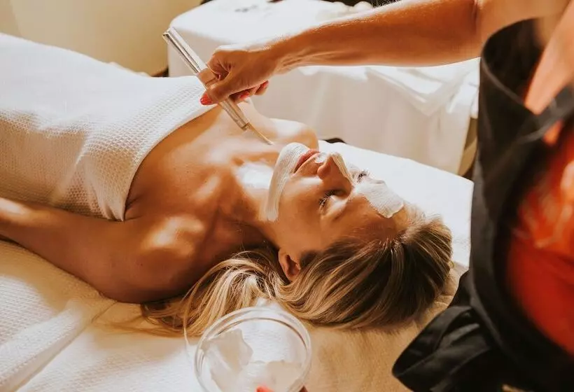 هتل Vitarium Superior  Terme Krka