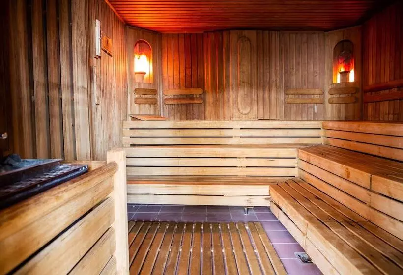 هتل Vitarium Superior  Terme Krka