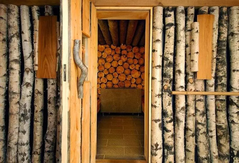 هتل Vitarium Superior  Terme Krka