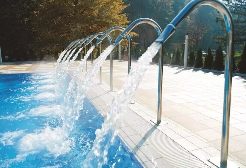 هتل Vitarium Superior  Terme Krka