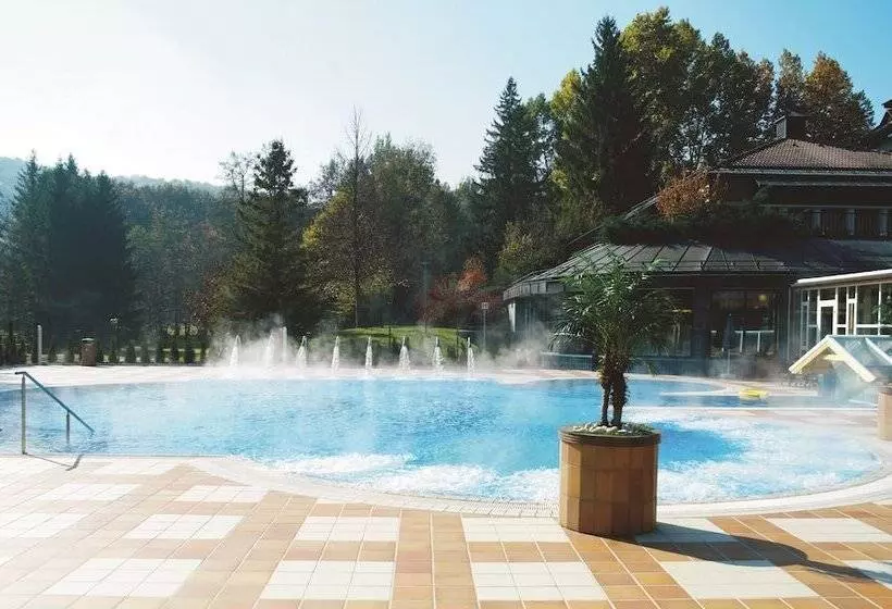 هتل Vitarium Superior  Terme Krka