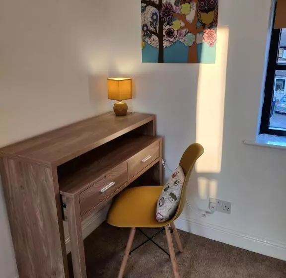 酒店 White Horse Inn