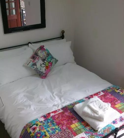 酒店 White Horse Inn