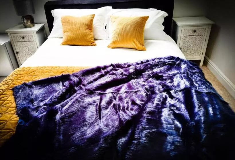 酒店 White Horse Inn