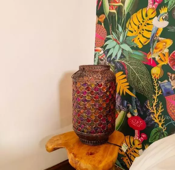 酒店 White Horse Inn