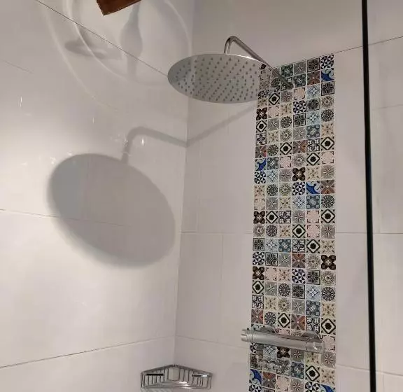 酒店 White Horse Inn