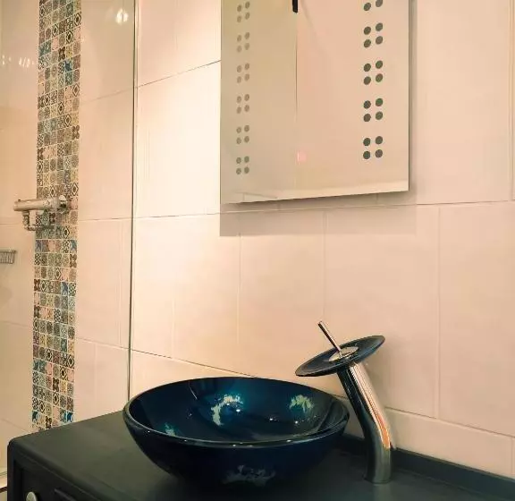 酒店 White Horse Inn