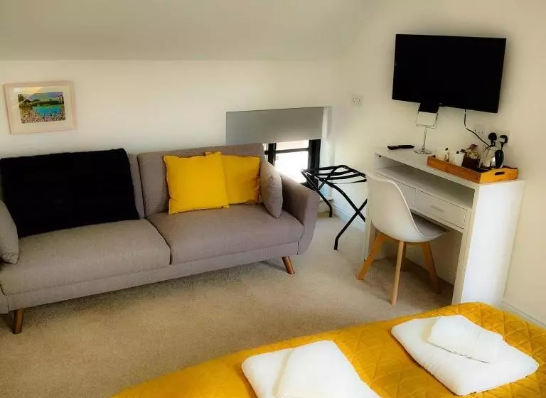 酒店 White Horse Inn